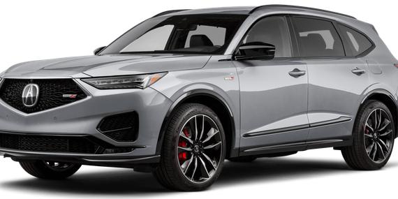 ACURA MDX TYPE S 2022 5J8YD8H9XNL004427 image